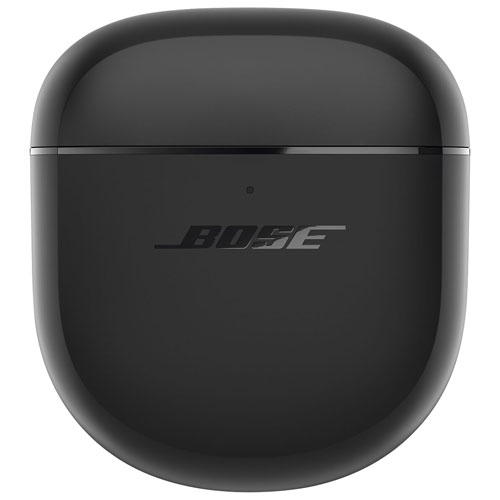 Bose QuietComfort Earbuds II In-Ear Noise Cancelling Truly