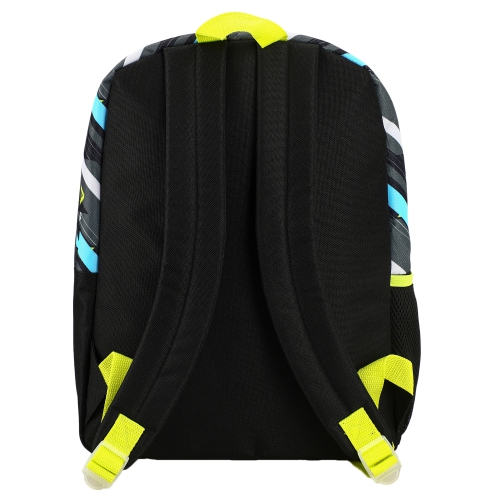 Buzz Lightyear Emperor Zurg 5 Piece Kids 16" Backpack Set