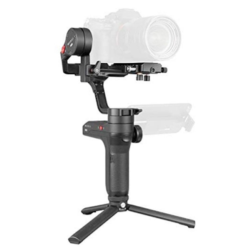 Zhiyun-Tech WEEBILL LAB Handheld Stabilizer for Mirrorless Cameras