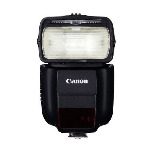 Canon Speedlite 430EX III-RT Flash, No Warranty