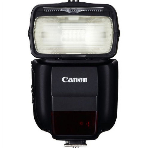 Canon Speedlite 430EX III-RT Flash, No Warranty