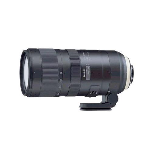 Tamron 70-200mm f/2.8 Di VC USD SP G2 Lens - Nikon (International