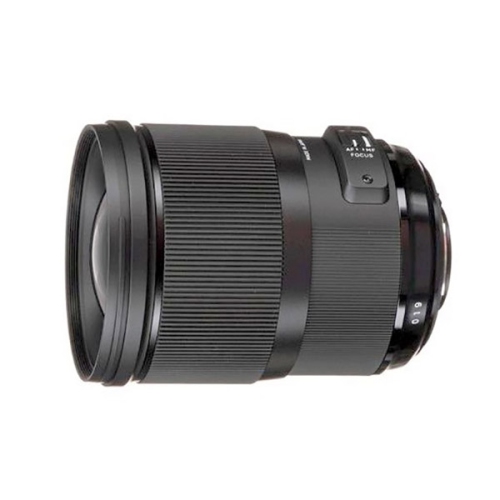 Sigma 28mm F1.4 DG HSM/Art Nikon Mount