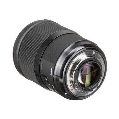 Sigma 28mm F1.4 DG HSM/Art Nikon Mount