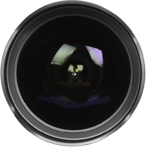 Sigma 12-24mm f/4 DG HSM Art Lens for Nikon F