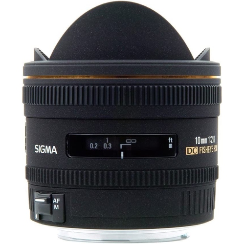 SIGMA 24MM F1.8 EX-DG FOR SONY + 64GB SD Card Bundle | Best Buy Canada