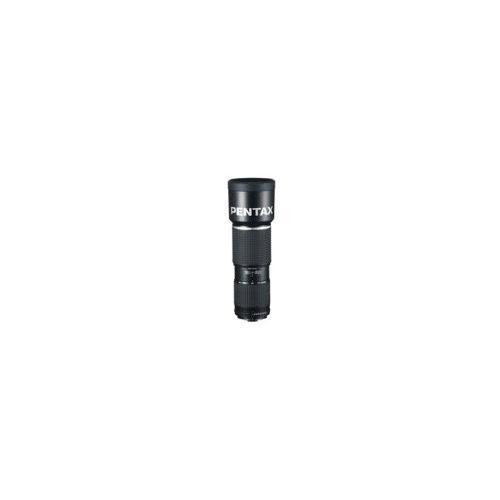 PENTAX SMCP-FA645 -300 mm 150 F5.6ED(IF) | Best Buy Canada