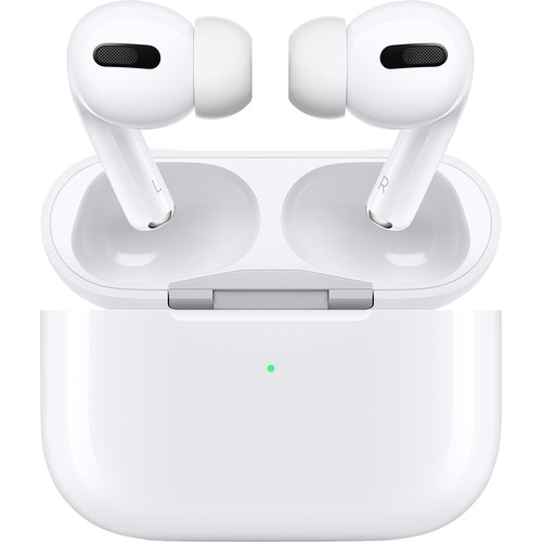Apple AirPods Pro Wireless Charging Case | Best Buy Canada