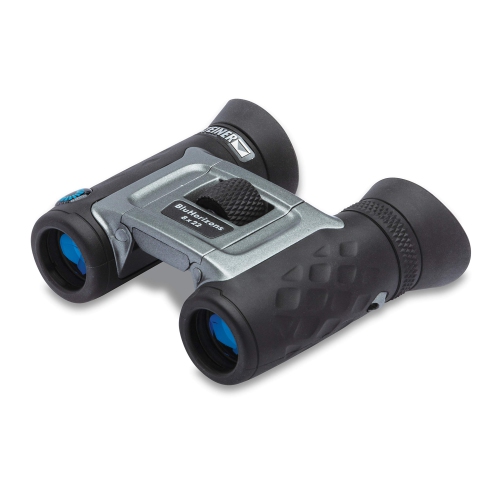Steiner BluHorizons 8x22 Binoculars ? Ideal Daytime Outdoor Optics for The General Outdoorsman