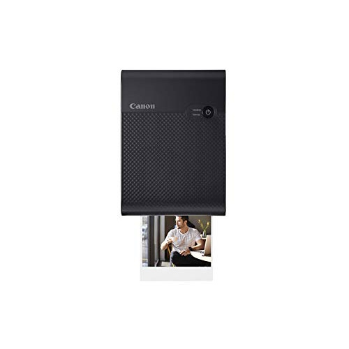 Image 1 de 4.. Imprimante photo compacte SELPHY Square QX10 de Canon