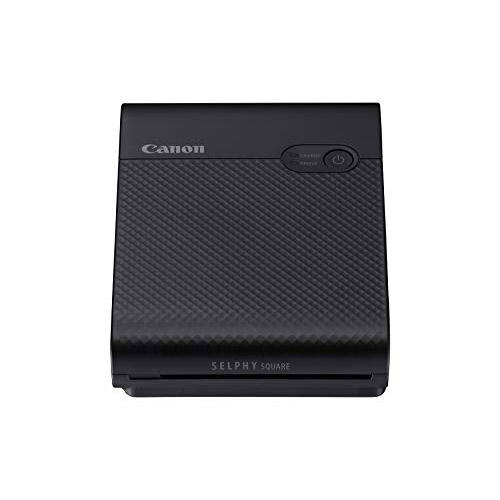 Imprimante photo compacte SELPHY Square QX10 de Canon