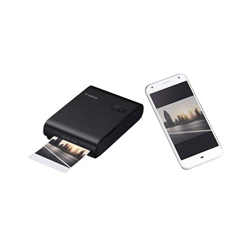 Imprimante photo compacte SELPHY Square QX10 de Canon