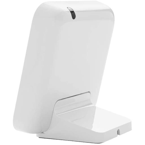 Nettoyant pour écran ACL et unité de contrôle sans conduits Wi-Fi D6 Pro de Honeywell, noir