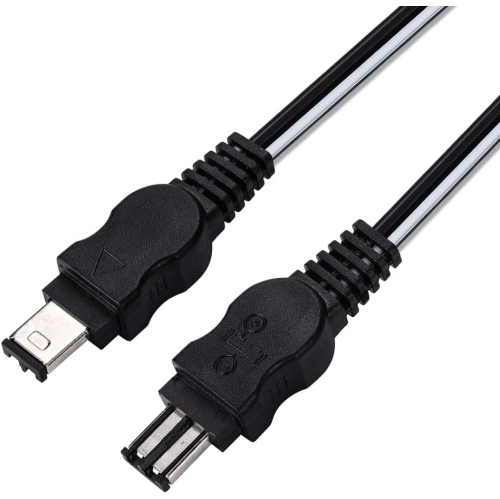 Dolaer AC Adapter Charger Compatible Sony Handycam DCR-TRV230 TRV33 TRV210 TRV250 TRV260 TRV280 TRV330 TRV340 TRV460 TRV480 TRV510 TRV520 TRV530