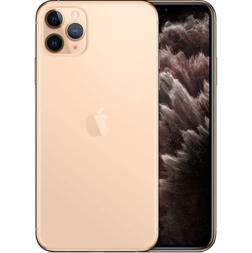 Apple iPhone 11 Pro 64GB (Gold) - Sealed | Best Buy Canada