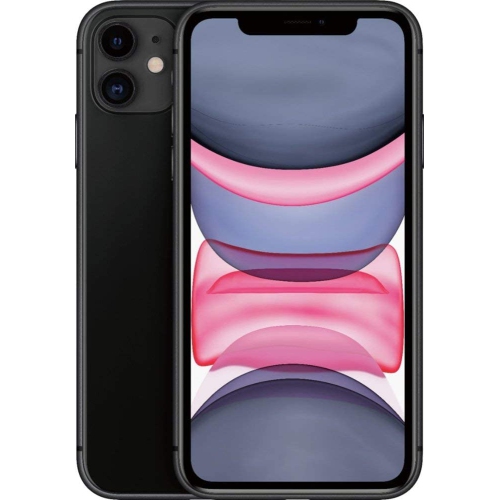 Apple iPhone 11 128GB (Black) - Sealed | Best Buy Canada