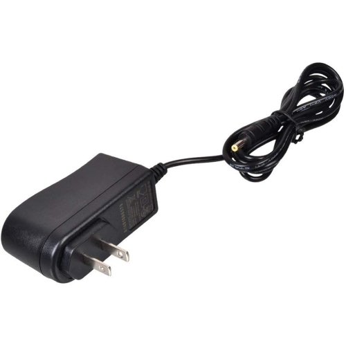 Dolaer AC/DC Adapter 5V 2A 55x21 Power Supply Adapter Charger for USB Hub TV Box