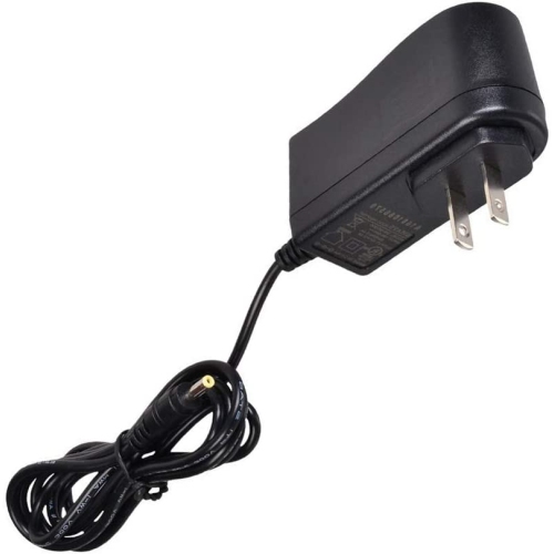 Dolaer AC/DC Adapter 5V 2A 55x21 Power Supply Adapter Charger for USB Hub TV Box