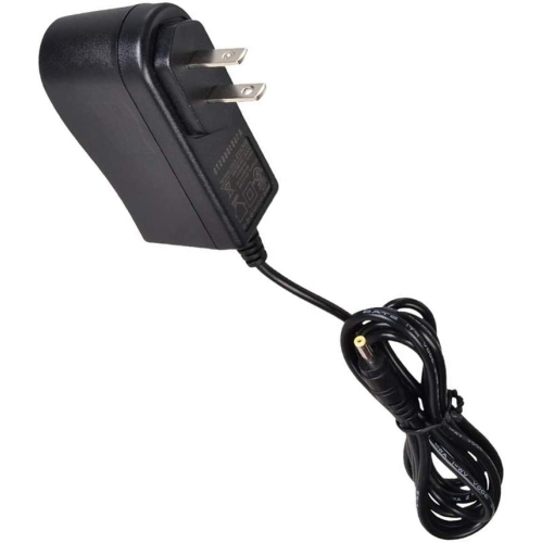 Dolaer AC/DC Adapter 5V 2A 55x21 Power Supply Adapter Charger for USB Hub TV Box