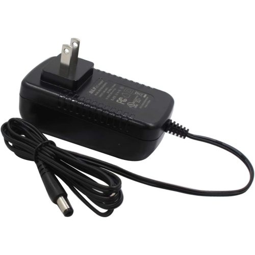 Dolaer AC to DC 24V 2A Power Supply Adapter, Plug 5.5mm x 2.1mm ,