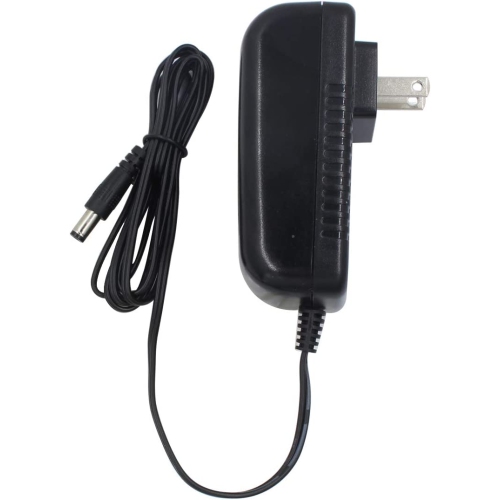 Dolaer AC to DC 24V 2A Power Supply Adapter, Plug 5.5mm x 2.1mm ,