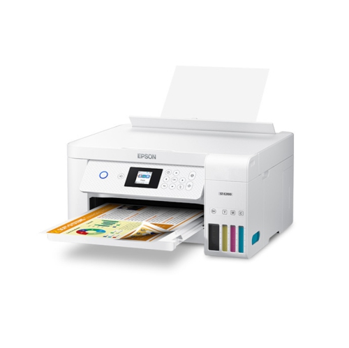 Epson WorkForce ST-C2100 Supertank Color MFP
