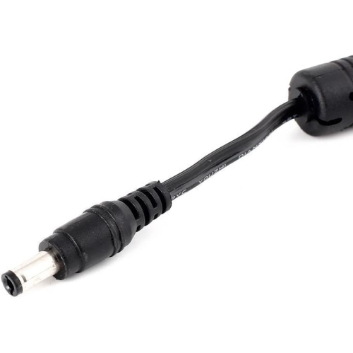 Dolaer Universal 12V 6A Power Supply Adapter Convert AC 100-240V to DC with 5mm Output Jack for 5050/3528 LED Strip, Rope Light, Tape Lighting, LED