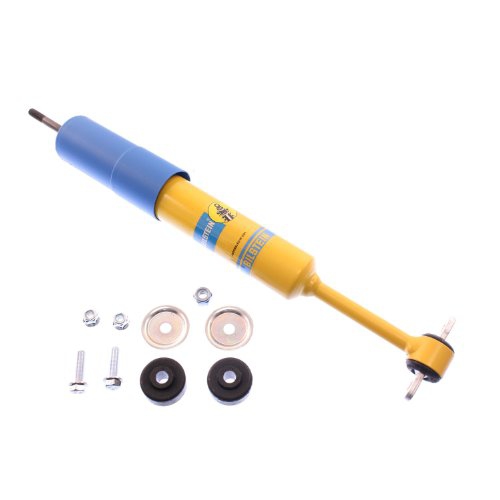 BILSTEIN  24-021319 4600 Series Shock Absorber 4600 Series Shock Absorber