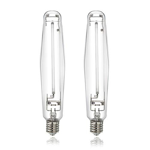 Order online iPower 1000w Watt High Pressure Sodium HPS Grow Light Bulb