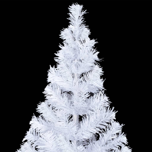 vidaXL Artificial Christmas Tree with Stand 47.2" 230 Branches