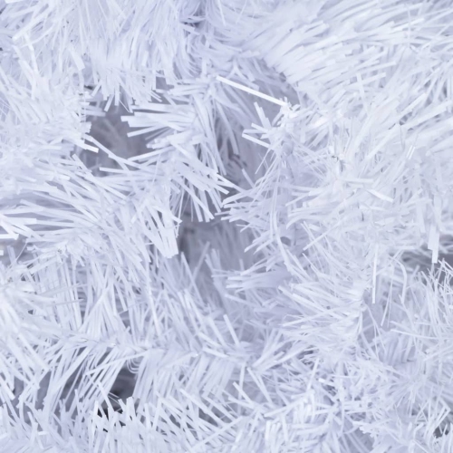 vidaXL Artificial Christmas Tree with Stand 47.2" 230 Branches