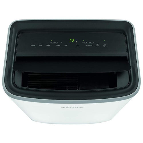 Frigidaire FHPC102AB1 10,000 BTU Portable Room Air Conditioner