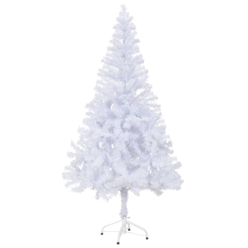 vidaXL Artificial Christmas Tree with Stand 59.1" 380 Branches