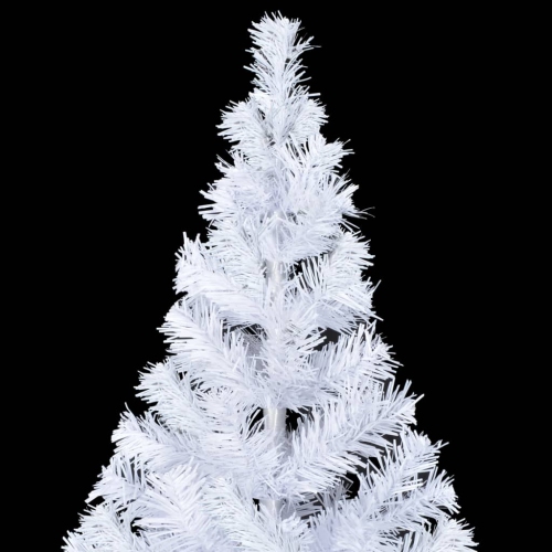 vidaXL Artificial Christmas Tree with Stand 59.1" 380 Branches