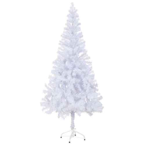 VIDAXL  Artificial Christmas Tree With Stand 70.9" 620 Branches