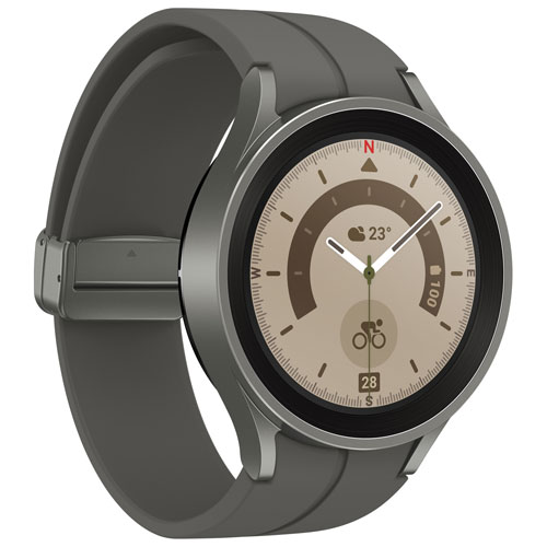 Samsung galaxy watch outlet best buy canada