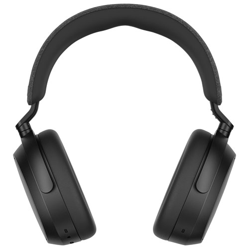 Sennheiser MOMENTUM 4 Over-Ear Noise Cancelling Bluetooth