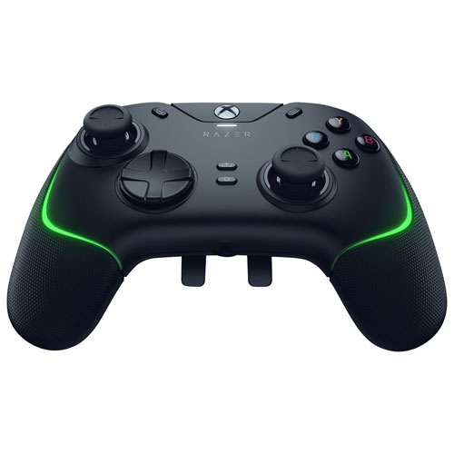 Refurbished - Razer Wolverine V2 Chroma Wired Controller for Xbox Series X|S - Black