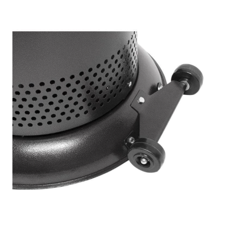 Mirage 38 200 BTU Chauffe-terrasse à concentration de chaleur - HDMirage16S