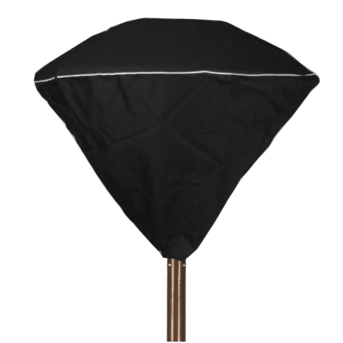 Mirage 38 200 BTU Chauffe-terrasse à concentration de chaleur - HDMirage16S