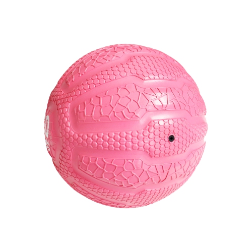 PRISP Ballon Medicine Ball en Caoutchouc - Balle Pour Entraînements de Musculation et Fitness, 10 lbs