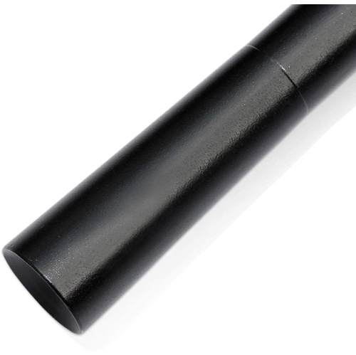 Motorcycle Carbon Fiber Antenna Mast Replacement Compatible with Harley Davidson 1998-2020 Road King Softail Touring Street Glide Road Glide Fat Boy