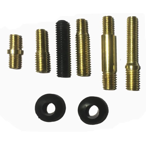 4.2' inch Bullet Style Stubby Antenna Mast Radio Aerial for Chevy Silverado & GMC Sierra Trucks 2007-2019