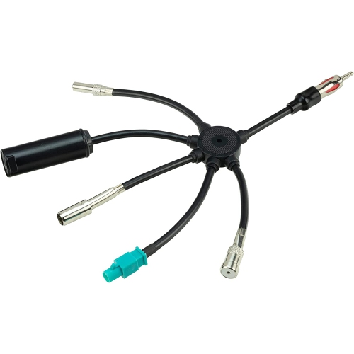 Adaptateur d’antenne universel UAA