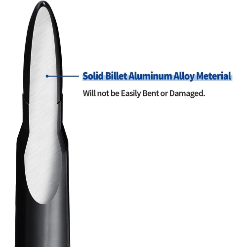 Car Truck Stereo Antenna for GMC Sierra 1500 2500 3500 Toyota Tundra Tacoma Chevy Silverado 1500 2000 2500 3500 Dodge RAM 1500 2500 3500 Heavy Duty