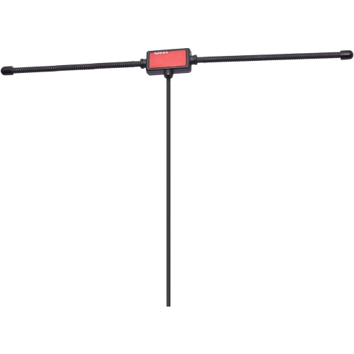 Antenne de voiture AM radio FM AM Dipole Antenne à support adhésif Antenne stéréo auto pour camion VUS radio stéréo de voiture unité de tête de