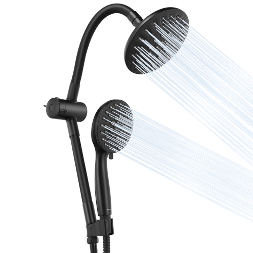 Luxury Shower Heads Best Buy Canada