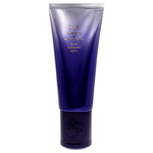 Crème hydratante Supershine Light par Oribe for unisexe - 5&nbsp;oz Cream