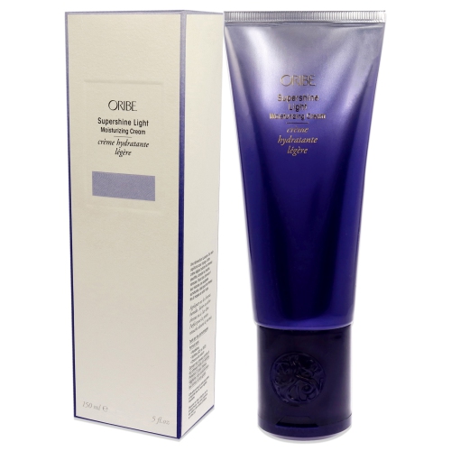 Crème hydratante Supershine Light par Oribe for unisexe - 5&nbsp;oz Cream