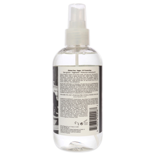 Dallas Thickening Spray by R+Co for Unisex - 8.5 oz Hair Spray